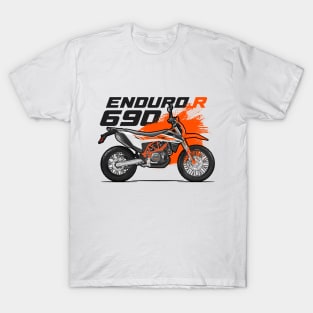 690 Enduro R T-Shirt